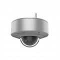 DS-2XE6146F-HS(6mm)(C)(O-STD) Взрывозащищенная фиксированная купольная сетевая камера