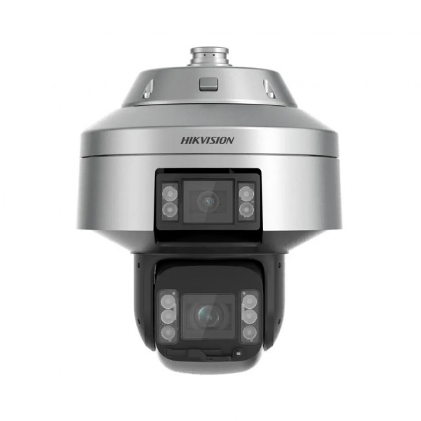 iDS-2SK7184MXS-D(C5F2)(O-STD)(T2) IP PTZ Камера 