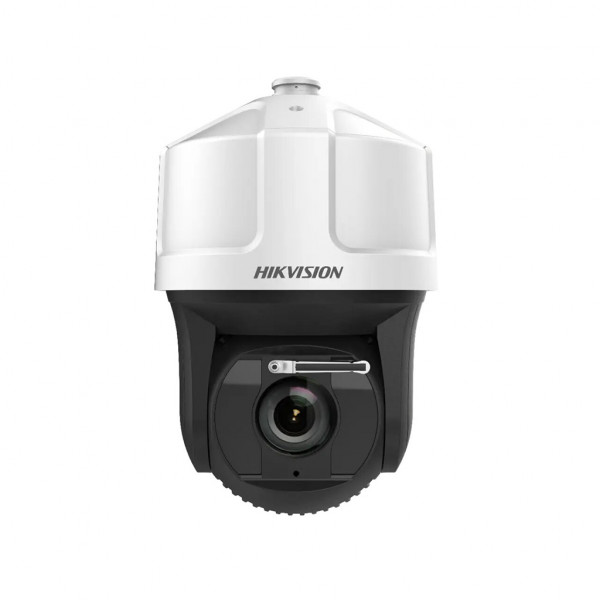 iDS-2VS435-F840-EY(O-STD)(T5) 8-дюймовая скоростная купольная сетевая камера