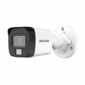 DS-2CE16D0T-LFS(3.6mm)(O-STD) мини-цилиндрическая камера  DS-2CE16D0T-LFS(3.6mm)(O-STD) мини-цилиндрическая камера