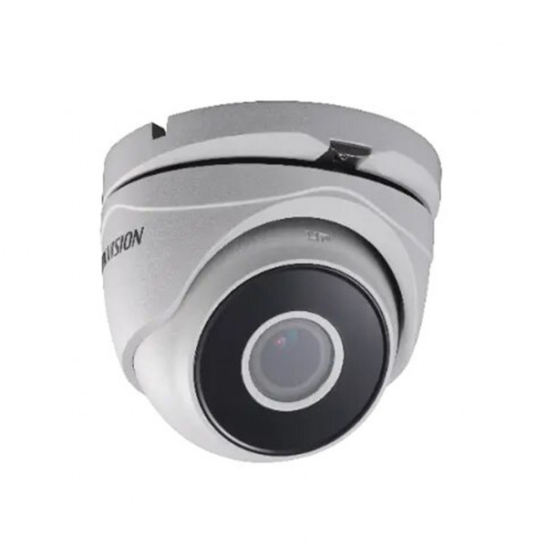 Купольная HD видеокамера Hikvision DS-2CE56D8T-IT3ZE(2.7-13.5mm)(O-STD)