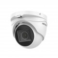 Купольная HD видеокамера Hikvision DS-2CE79U1T-IT3ZF(2.7-13.5mm)(O-STD) Купольная HD видеокамера Hikvision DS-2CE79U1T-IT3ZF(2.7-13.5mm)(O-STD)