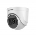 DS-2CE76H0T-ITPFS(3.6mm)(O-STD) 5-мегапиксельная аудиокамера