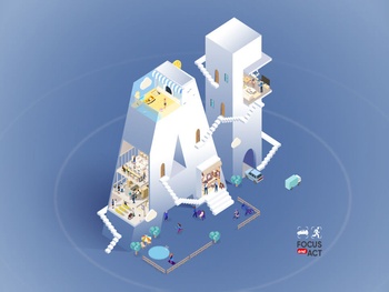 Компактные IP-камеры Hikvision 24 и 25 серий получили поддержку технологии AcuSense