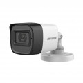 DS-2CE16D0T-ITFS(3.6mm)(O-STD) аудиокамера с фиксированной мини-цилиндрической камерой DS-2CE16D0T-ITFS(3.6mm)(O-STD) аудиокамера с фиксированной мини-цилиндрической камерой