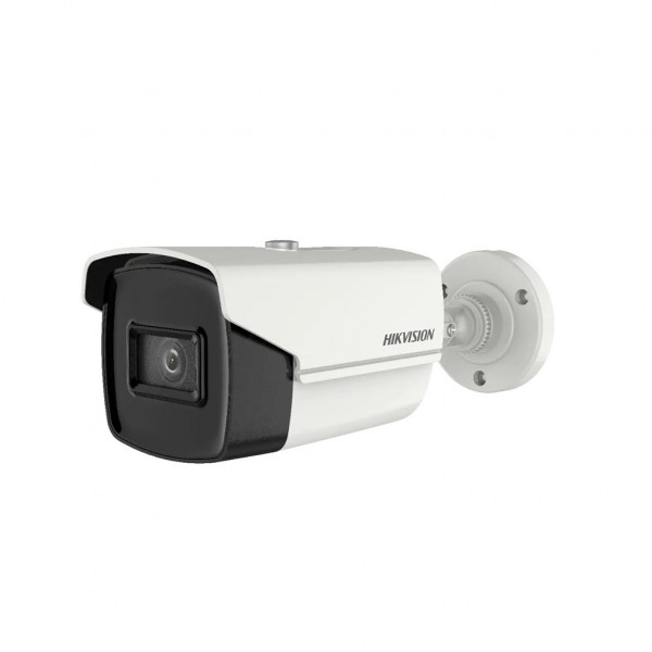 DS-2CE16D3T-IT3F(2.8mm)(O-STD) 2-мегапиксельная цилиндрическая камера