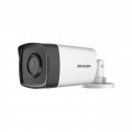 DS-2CE17D0T-IT3FS(3.6mm)(O-STD) 2-мегапиксельная аудиофиксированная цилиндрическая камера DS-2CE17D0T-IT3FS(3.6mm)(O-STD) 2-мегапиксельная аудиофиксированная цилиндрическая камера