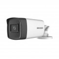 DS-2CE17H0T-IT3E(3.6mm)(O-STD)(C) цилиндрическая камера PoC DS-2CE17H0T-IT3E(3.6mm)(O-STD)(C) цилиндрическая камера PoC
