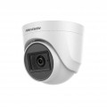 DS-2CE76D0T-ITPFS(3.6mm)(O-STD) HD TVI 1080P купольная видеокамера DS-2CE76D0T-ITPFS(3.6mm)(O-STD) HD TVI 1080P купольная видеокамера