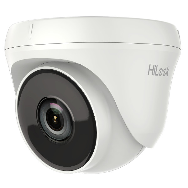 Купольная HD камера HiLook THC-T110