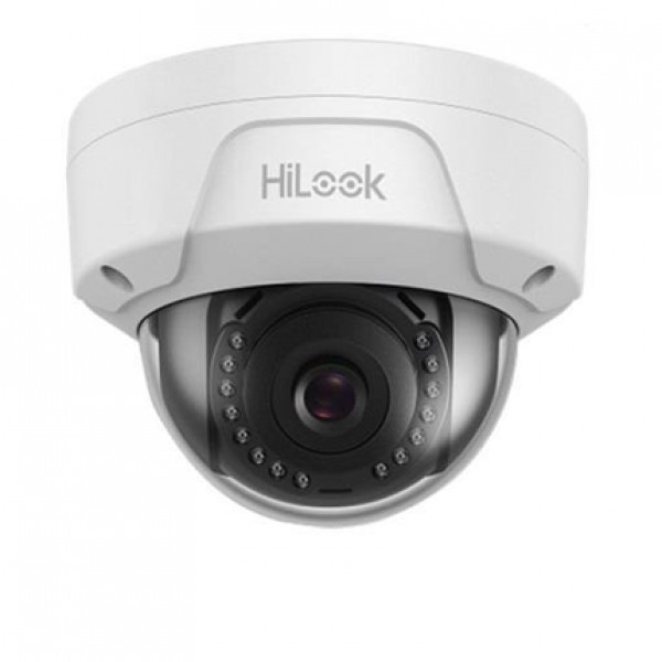 Купольная IP камера HiLook IPC-D121H-M