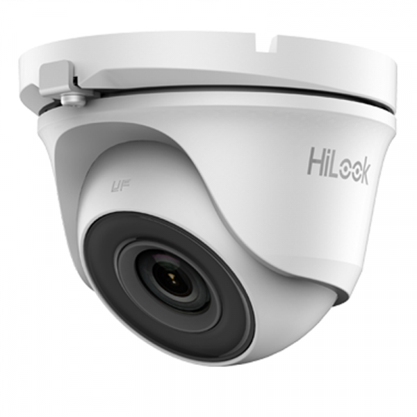 Купольная HD камера HiLook THC-T123-M