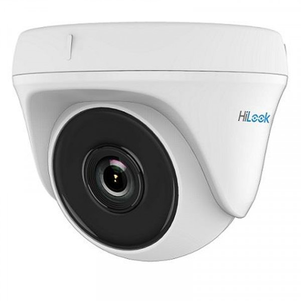 Купольная HD камера HiLook THC-T120-P
