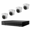 Комплект IP видеонаблюдения HiLook IK-4142BH-MH/P Комплект IP видеонаблюдения HiLook IK-4142BH-MH/P