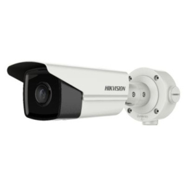 Hikvision DS-2CD3T63G2-2IS (2.8mm) IP камера цилиндрическая