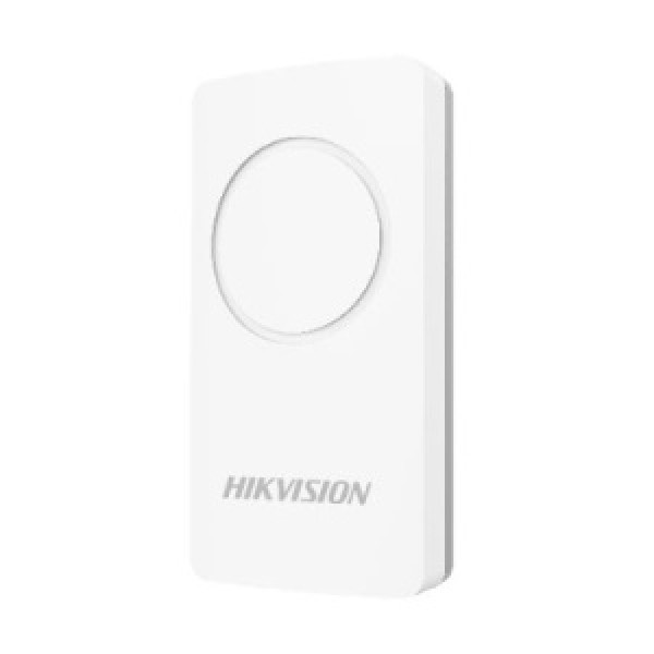 Hikvision DS-PD1-PM-W Датчик смещения, беспроводной