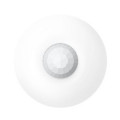 Hikvision DS-PDCL12-EG2-WE Датчик движения, беспроводной Hikvision DS-PDCL12-EG2-WE Датчик движения, беспроводной