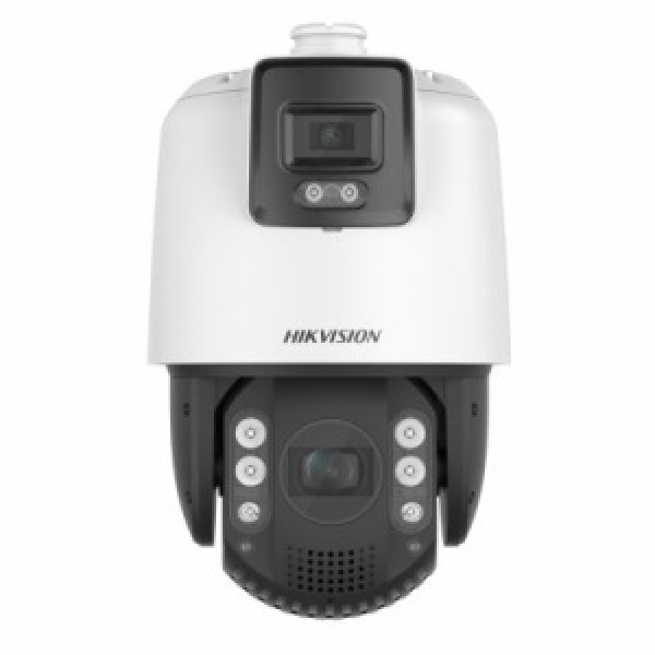 Hikvision DS-2SE7C432MW-AEB(14F1)(P3) IP камера PTZ