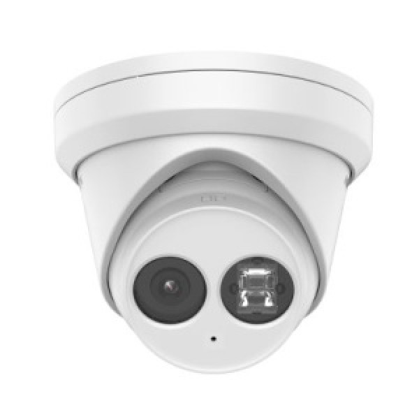 Hikvision DS-2CD2383G2-IU (2.8mm) IP камера купольная