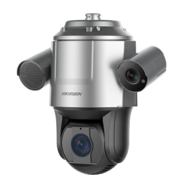 Hikvision iDS-2SK8144IXS-D/J(40X/2812)(T2) IP камера PTZ