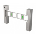 Hikvision DS-K3BC411X-L/M-Dp110 Турникет Hikvision DS-K3BC411X-L/M-Dp110 Турникет