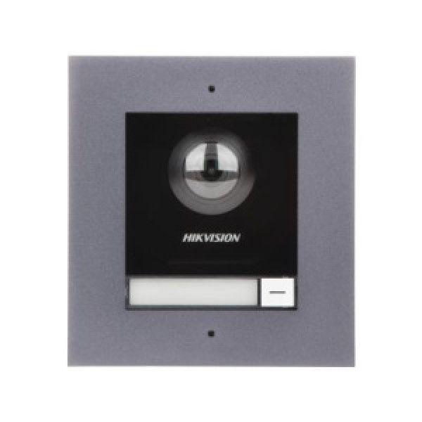 Hikvision DS-KD8003-IME1/Flush IP вызывная панель домофона
