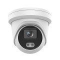 Hikvision DS-2CD2347G2-LU(C) (2.8mm) IP камера купольная