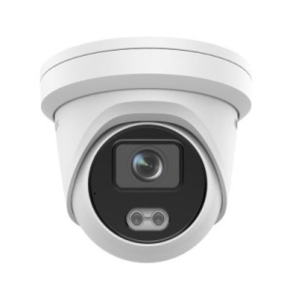 Hikvision DS-2CD2347G2-LU(C) (2.8mm) IP камера купольная