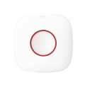 Hikvision DS-PDEB1-EG2-WE Тревожная кнопка, беспроводная