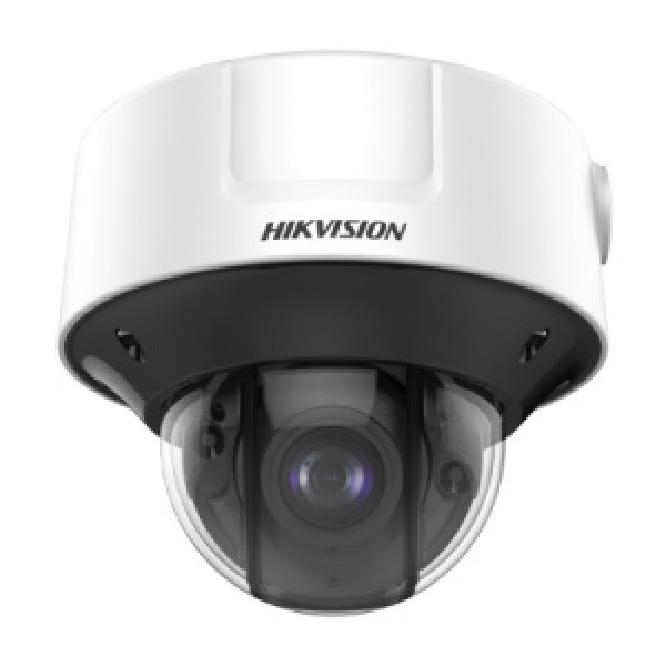 Hikvision DS-2CD5526G0-IZHSY(B) (2.8-12.0mm) IP камера купольная