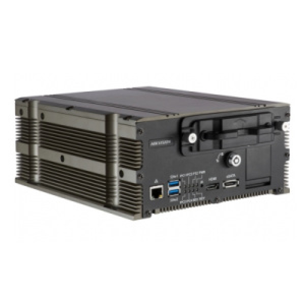 Hikvision DS-MI9605-GA/4M/GLF/1T Видеорегистратор для транспорта
