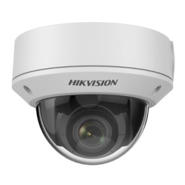 Hikvision DS-2CD1743G0-IZS(C) (2.8-12.0mm) IP камера купольная