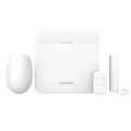 Hikvision DS-PWA64-Kit-WE Комплект сигнализации Hikvision DS-PWA64-Kit-WE Комплект сигнализации