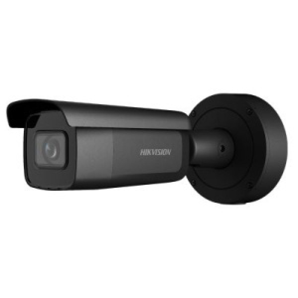 Hikvision DS-2CD2686G2-IZS(C)(BLACK) (2.8-12.0mm) IP камера цилиндрическая
