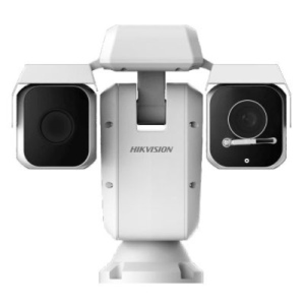 Hikvision DS-2TD6236T-25H2L (25.0mm) IP камера тепловизионная