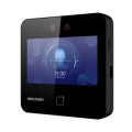 Hikvision DS-K1T343MWX Терминал СКУД Hikvision DS-K1T343MWX Терминал СКУД