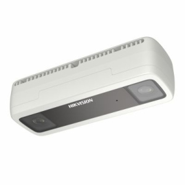 Hikvision DS-2CD6825G0/C-IV(B) (2.0mm) IP камера