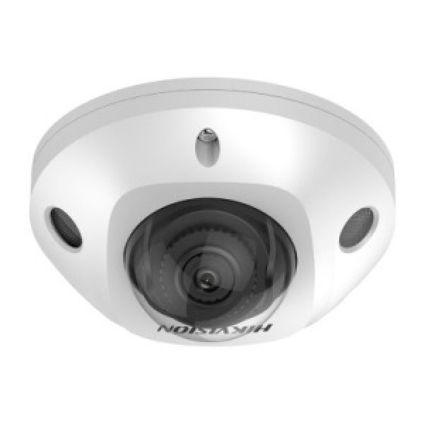 Hikvision DS-2CD2563G2-IS (2.8mm) IP камера купольная