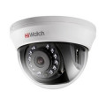 DS-T591(C) (2.8mm) HD-TVI камера купольная HiWatch