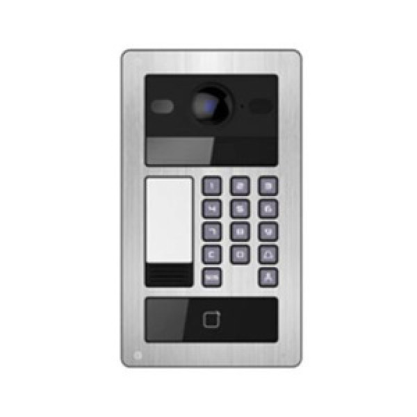 Hikvision DS-KD8013-IME6 IP вызывная панель домофона