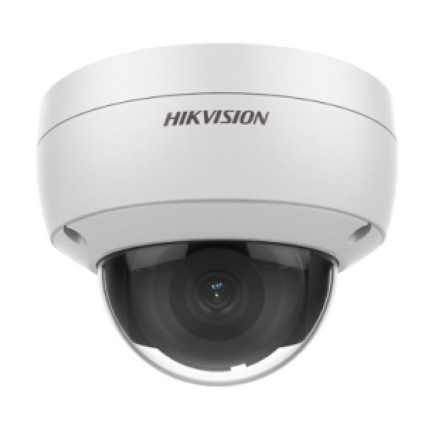 Hikvision DS-2CD2166G2-I(C) (2.8mm) IP камера купольная