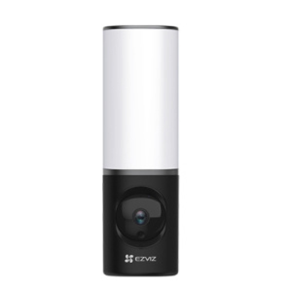 Ezviz LC3 (CS-LC3-A0-8B4WDL) WiFi камера + прожектор