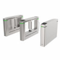 Hikvision DS-K3B601SX-M/M-Dp110 Турникет