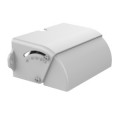 Hikvision DS-2272ZJ-KL(White) Кронштейн Hikvision DS-2272ZJ-KL(White) Кронштейн