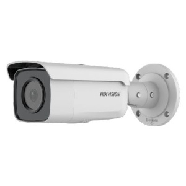 Hikvision DS-2CD2T86G2-4I(C) (2.8mm) IP камера цилиндрическая