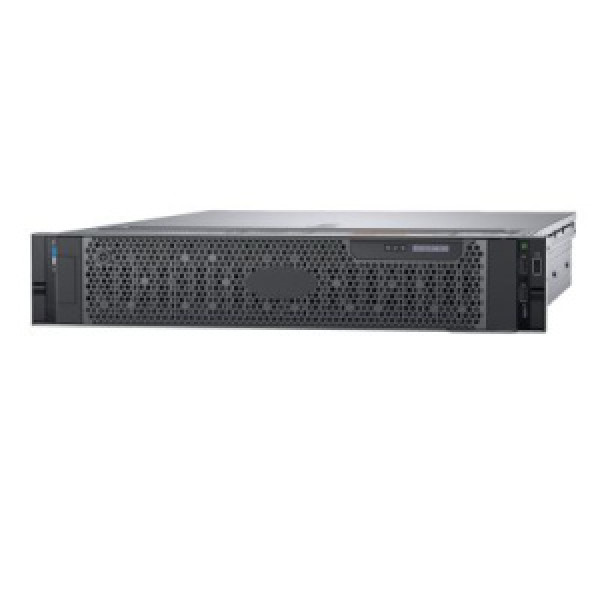 Hikvision DS-IX2002-A7U/LX Сервер