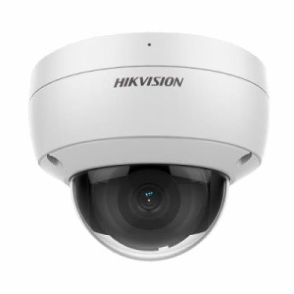 Hikvision DS-2CD1153G0-IUF(C) (2.8mm) IP камера купольная