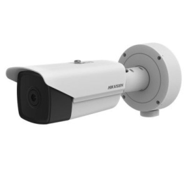 Hikvision DS-2TD2117-3/PI (3.1mm) IP камера тепловизионная