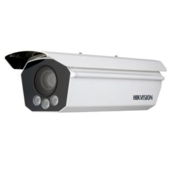 Hikvision iDS-TCV900-BI/25/H1/GPS IP камера
