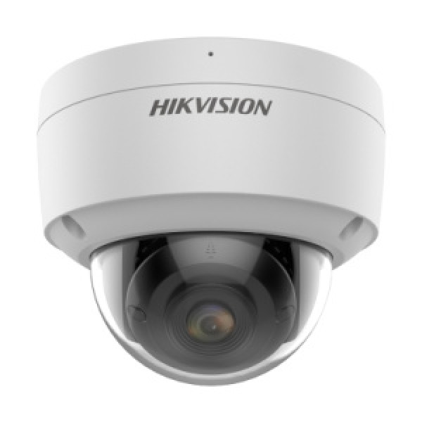 Hikvision DS-2CD2127G2(C) (2.8mm) IP камера купольная